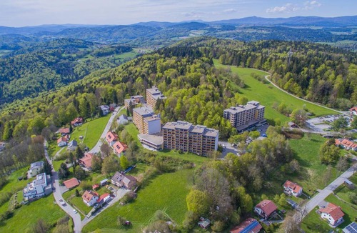 Geyersberg Apartment | 38 m² Apartment ∙ 1 bedroom ∙ 3 guests