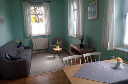 Fladungen Apartment | 38 m² Apartment ∙ 1 bedroom ∙ 2 guests