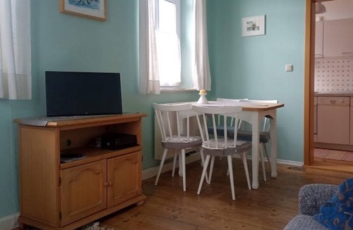 Fladungen Apartment | 38 m² Apartment ∙ 1 bedroom ∙ 2 guests
