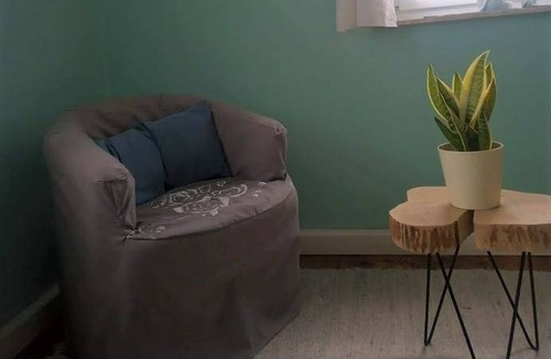 Fladungen Apartment | 38 m² Apartment ∙ 1 bedroom ∙ 2 guests