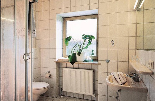 Glashutt Apartment | 38 m² Apartment ∙ 1 bedroom ∙ 2 guests
