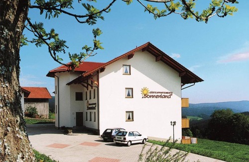 Glashutt Apartment | 38 m² Apartment ∙ 1 bedroom ∙ 2 guests