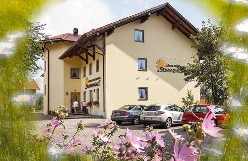 Glashutt Apartment | 38 m² Apartment ∙ 1 bedroom ∙ 2 guests