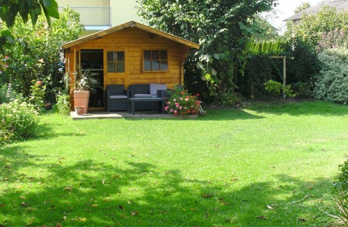 Kirchham Apartment | 38 m² Apartment ∙ 1 bedroom ∙ 3 guests