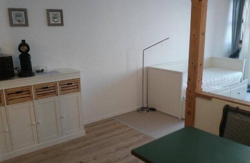 Schofweg Apartment | 38 m² Apartment ∙ 1 bedroom ∙ 3 guests