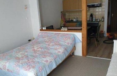 Schofweg Apartment | 38 m² Apartment ∙ 1 bedroom ∙ 3 guests
