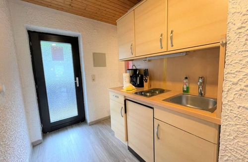 Meilingen Apartment | 38 m² Apartment ∙ 1 bedroom ∙ 4 guests