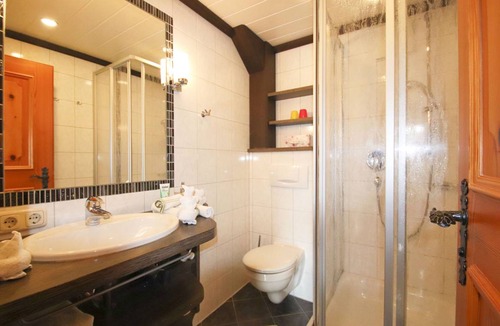 Winkl Apartment | 38 m² Apartment ∙ 2 bedrooms ∙ 2 guests