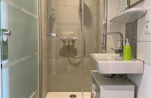 Fichtelberg Apartment | 38 m² Apartment ∙ 2 guests