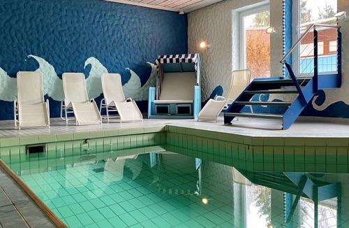 Fichtelberg Apartment | 38 m² Apartment ∙ 2 guests