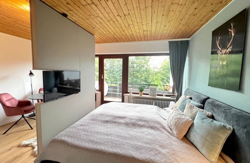 Buching Apartment | 38 m² Apartment ∙ 2 guests