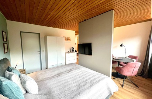 Buching Apartment | 38 m² Apartment ∙ 2 guests