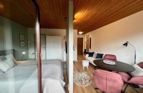 Buching Apartment | 38 m² Apartment ∙ 2 guests
