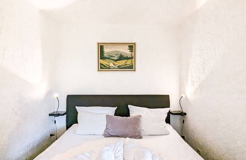 Fuessen Apartment | 38 m² Apartment ∙ 2 guests