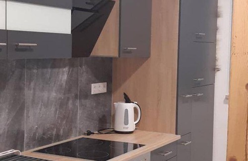 Dettenheim Apartment | 38 m² Apartment ∙ 4 guests
