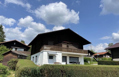 Arrach Apartment | 38 m² Apartment ∙ 1 bedroom ∙ 2 guests