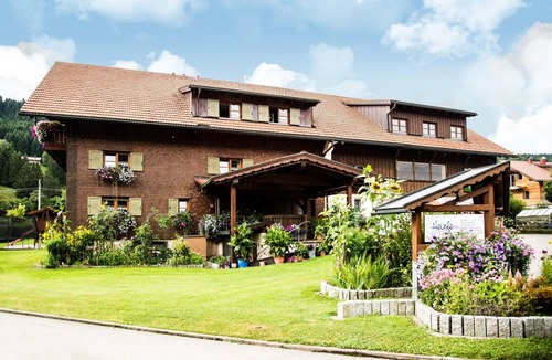 Thalkirchdorf Apartment | 38 m² Apartment ∙ 1 bedroom ∙ 2 guests