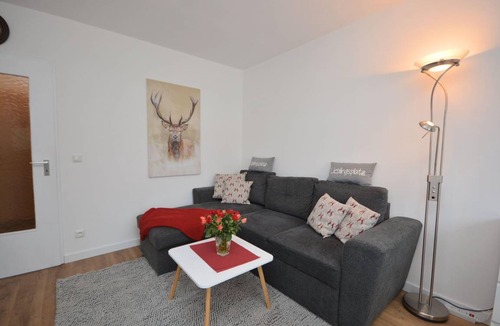 Tiefenberg Apartment | 38 m² Apartment ∙ 1 bedroom ∙ 2 guests