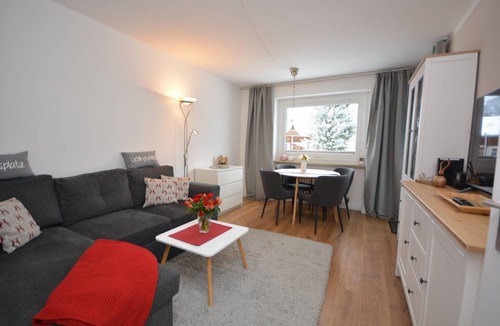 Tiefenberg Apartment | 38 m² Apartment ∙ 1 bedroom ∙ 2 guests