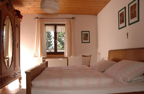 Unterwoessen Apartment | 38 m² Apartment ∙ 2 guests