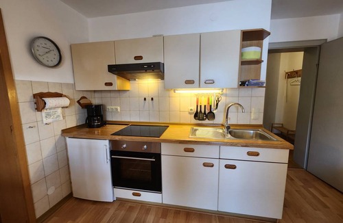Unterwoessen Apartment | 38 m² Apartment ∙ 2 guests