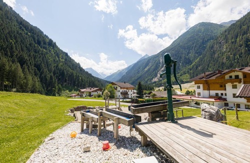 Volderau Hotel | 38 m² Hotel ∙ 1 bedroom ∙ 4 guests