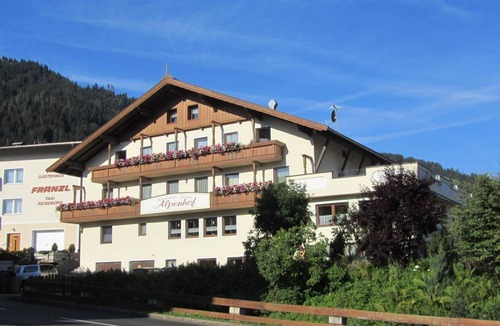 Niederau Apartment | 38 m² Studio flat ∙ 1 bedroom ∙ 3 guests