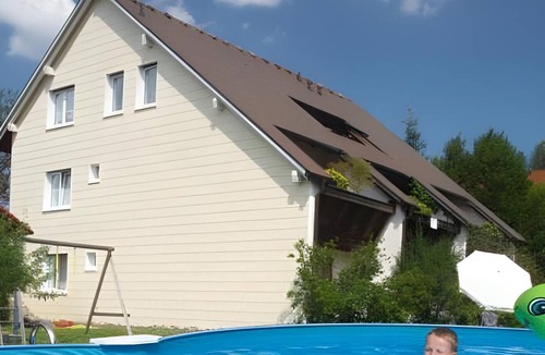 Bischofsgruen Bed & Breakfast | 38 m² Bed and breakfast ∙ 3 guests