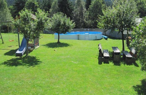 Bischofsgruen Bed & Breakfast | 38 m² Bed and breakfast ∙ 3 guests