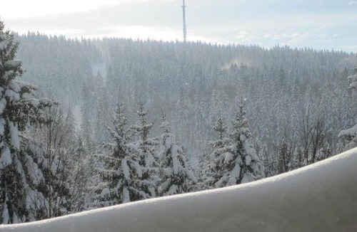 Bischofsgruen Bed & Breakfast | 38 m² Bed and breakfast ∙ 3 guests