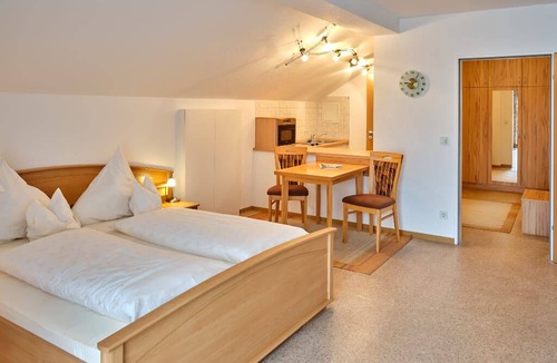 Bad Griesbach-Therme Apartment | 38 m² Apartment ∙ 1 bedroom ∙ 2 guests