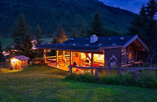 Galtur Hotel | 38 m² Hotel ∙ 2 bedrooms ∙ 6 guests
