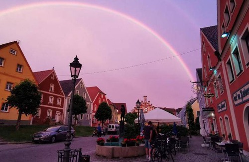 Velburg Hotel | 38 m² Hotel ∙ 4 guests