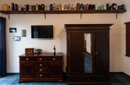 Hopfen am See Resort | 38 m² Private room ∙ 1 bedroom ∙ 2 guests