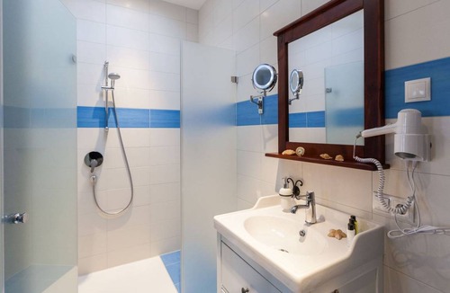 Hopfen am See Resort | 38 m² Private room ∙ 1 bedroom ∙ 2 guests