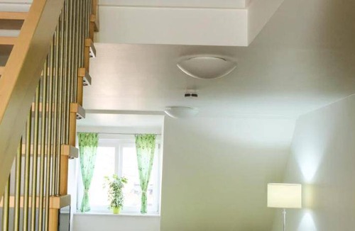 Holzheim Apartment | 38 m² Serviced apartment ∙ 4 guests
