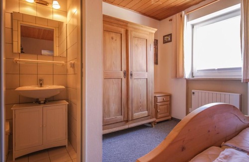 Zandt Apartment | 38qm großes, vollständig renoviertes Appartement mit Balkon