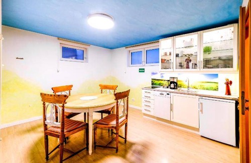 Feldmoching Apartment | 39 m² Apartment ∙ 2 bedrooms ∙ 5 guests