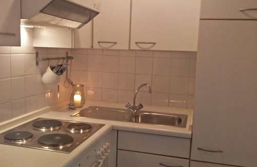 Untersalzberg II Apartment | 39 m² Apartment ∙ 1 bedroom ∙ 2 guests