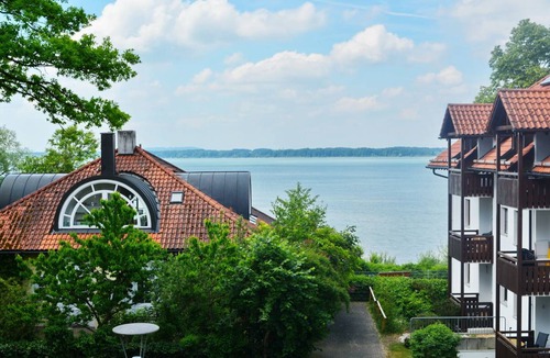 Arlaching Apartment | 39 m² Apartment ∙ 1 bedroom ∙ 3 guests