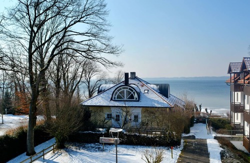 Arlaching Apartment | 39 m² Apartment ∙ 1 bedroom ∙ 3 guests