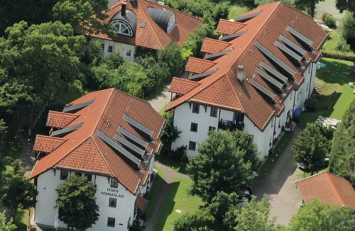 Arlaching Apartment | 39 m² Apartment ∙ 1 bedroom ∙ 3 guests