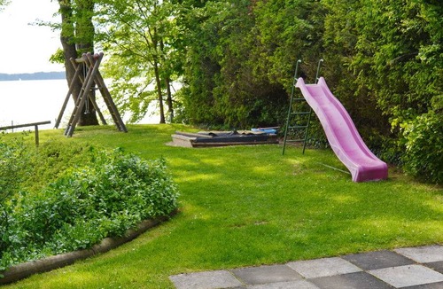 Chieming Apartment | 39 m² Apartment ∙ 1 bedroom ∙ 3 guests
