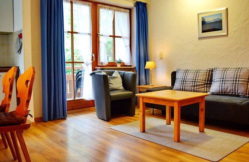Chieming Apartment | 39 m² Apartment ∙ 1 bedroom ∙ 3 guests