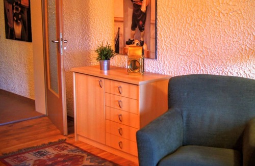 Meilingen Apartment | 39 m² Apartment ∙ 1 bedroom ∙ 4 guests