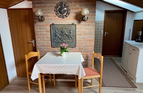 Bibelod Apartment | 39 m² Apartment ∙ 2 guests
