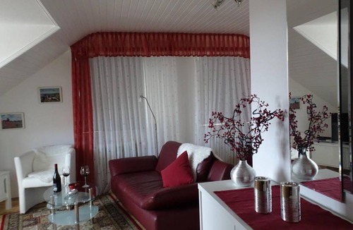 Bad Kissingen Apartment | 39 m² Apartment ∙ 2 guests