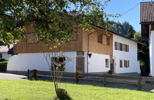 Sonthofen Apartment | 39 m² Apartment ∙ 1 bedroom ∙ 2 guests