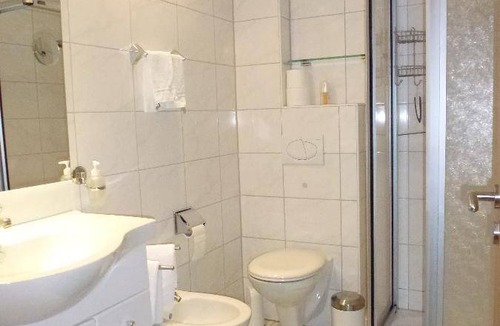 Rimbach Apartment | 39 m² Apartment ∙ 1 bedroom ∙ 2 guests