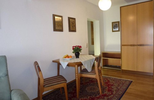 Rimbach Apartment | 39 m² Apartment ∙ 1 bedroom ∙ 2 guests